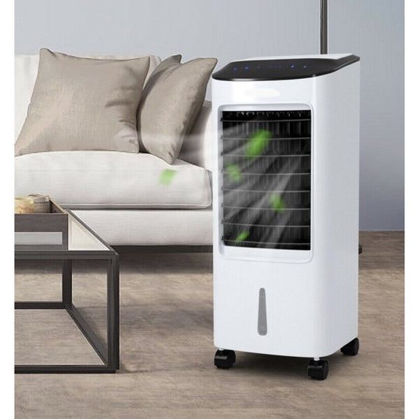 Inolait Portable Air Cooler Indoor Unit w Fan Evaporator Air Humidifier