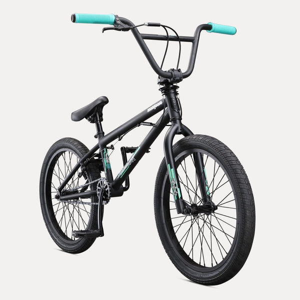 Kids Freestyle Sidewalk Bike Beginner Riders