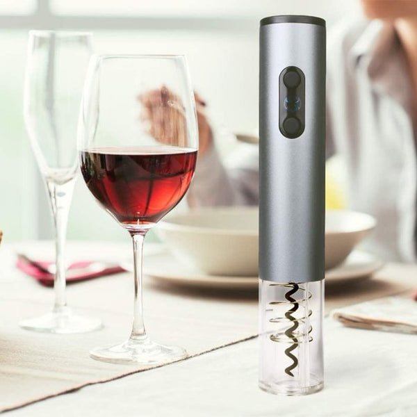 Inolait Electric Wine Bottle Opener