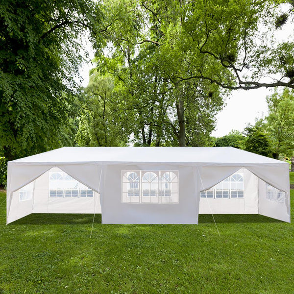 Inolait 10'x30' Canopy Tent Heavy Duty Wedding Party Tent
