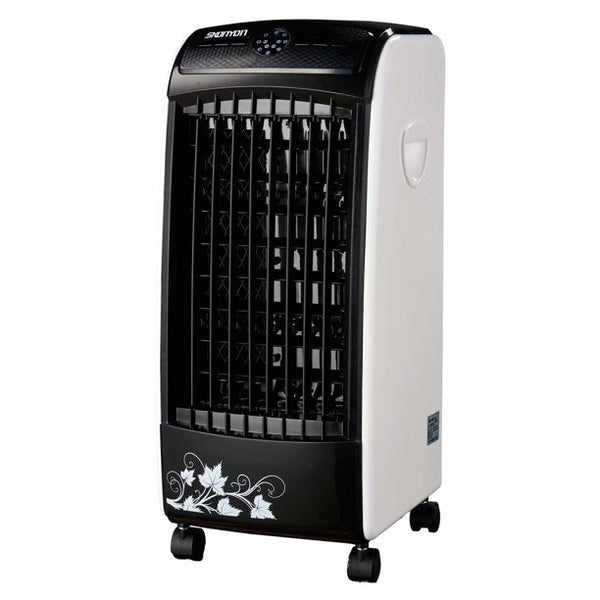 Inolait 3-IN-1 Portable Air Evaporative fan Air Cooler with Cooling