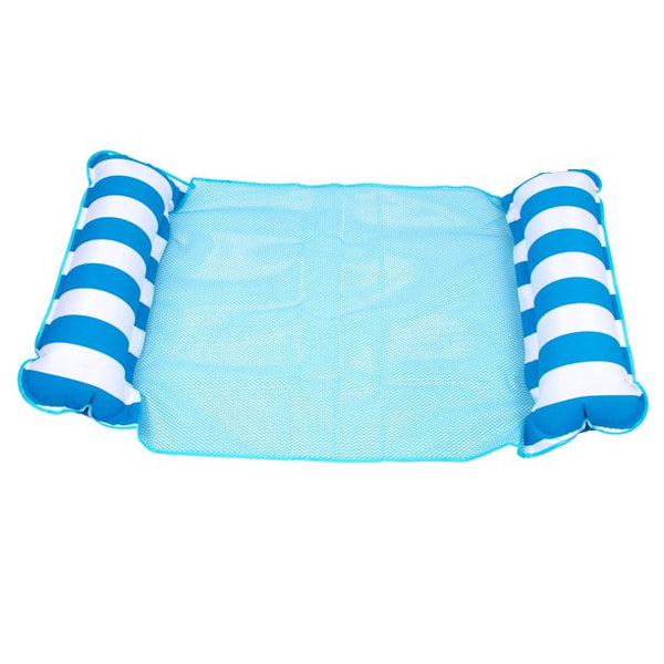 4-In-1 Monterey Hammock Pool Float
