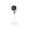 Air Circulation Fan Household Electric Fan Student Bedroom Desk Fan Floor Fan 3-Speed Adjustment with Touch Panel for Home and Office Bedroom
